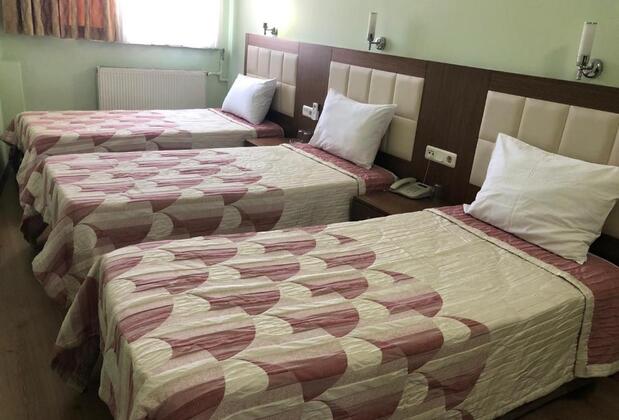 Hotel Hivaş İstanbul - Görsel 13