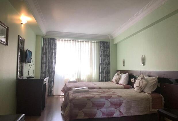 Hotel Hivaş İstanbul - Görsel 15