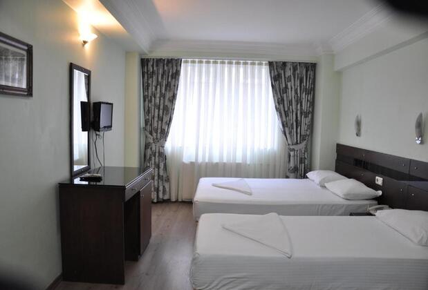 Hotel Hivaş İstanbul - Görsel 16