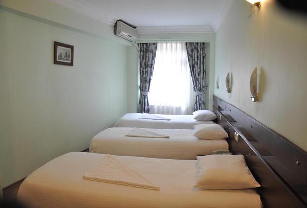 Hotel Hivaş İstanbul - Görsel 18