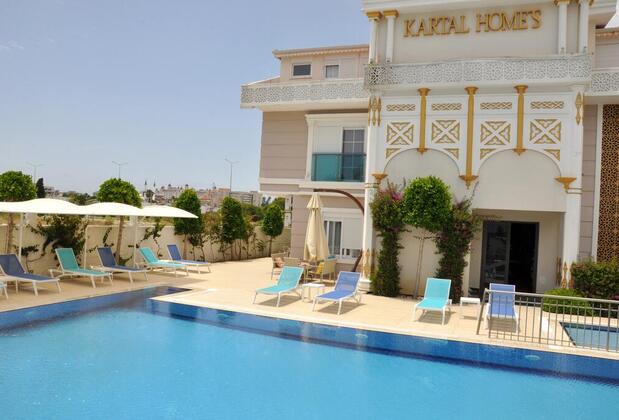 Happy Family Apart - Görsel 14