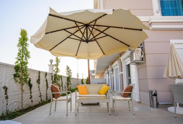 Happy Family Apart - Görsel 15