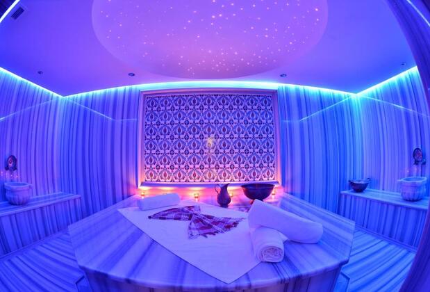 Nidya Hotel Galataport - Görsel 18