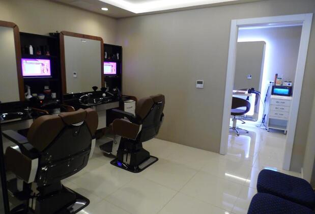 Nidya Hotel Galataport - Görsel 21