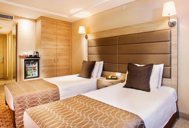 Nidya Hotel Galataport - Görsel 5