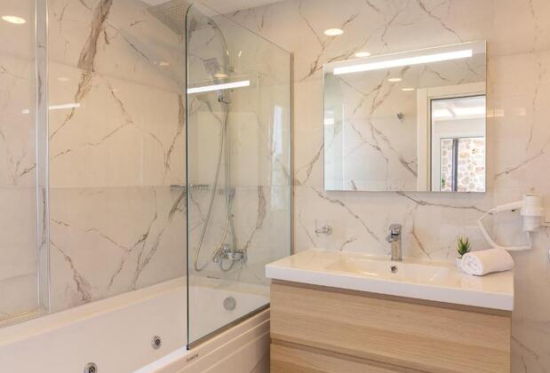 Suite La Mer Deluxe - Görsel 18