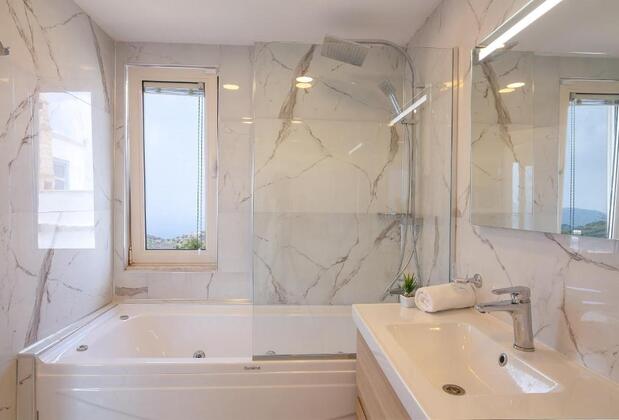 Suite La Mer Deluxe - Görsel 20