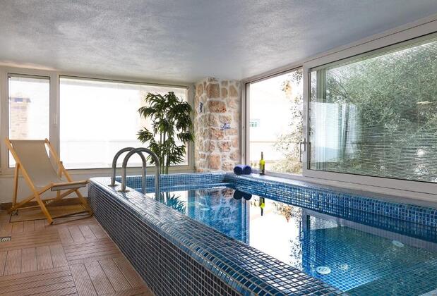 Suite La Mer Deluxe - Görsel 21