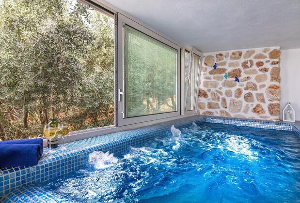 Suite La Mer Deluxe - Görsel 22