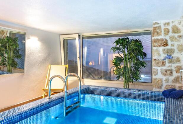 Suite La Mer Deluxe - Görsel 23