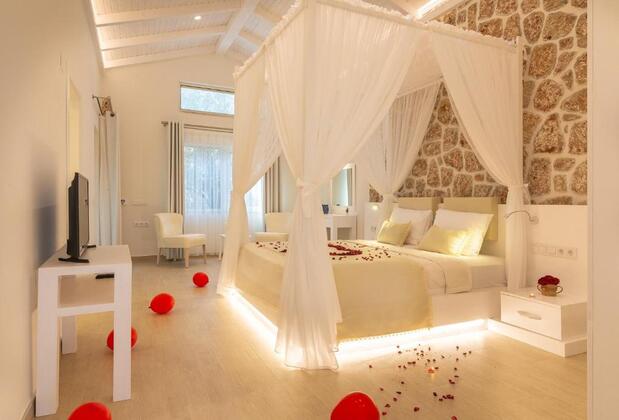 Suite La Mer Deluxe - Görsel 24