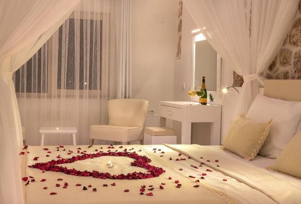 Suite La Mer Deluxe - Görsel 25