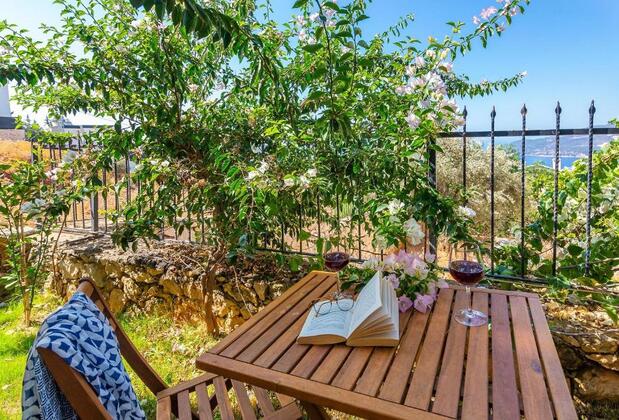 Suite La Mer Deluxe - Görsel 26