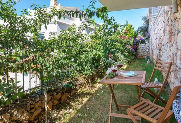 Suite La Mer Deluxe - Görsel 27