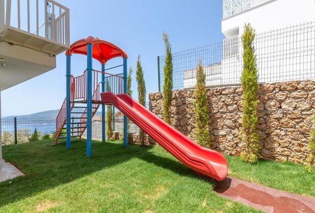 Suite La Mer Deluxe - Görsel 28