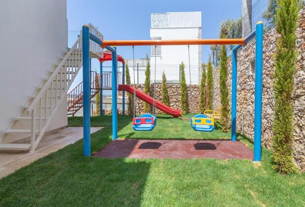 Suite La Mer Deluxe - Görsel 29