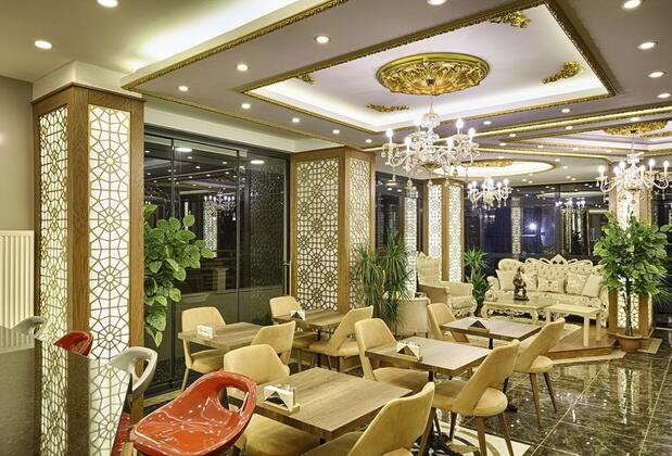 Golden Dream Otel - Görsel 3