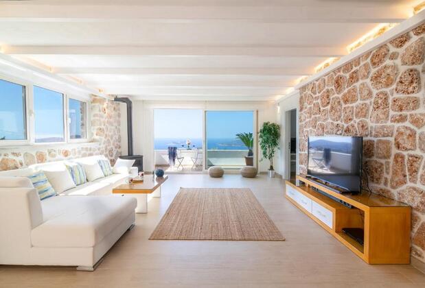 Suite La Mer Deluxe - Görsel 19