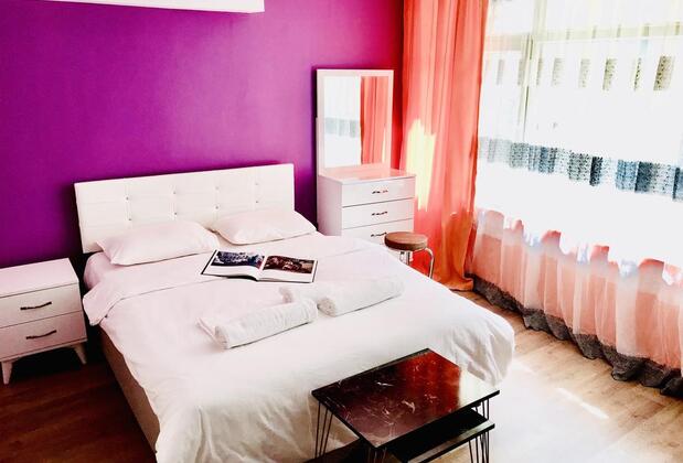 İstanbul Harmony Hostel - Görsel 17