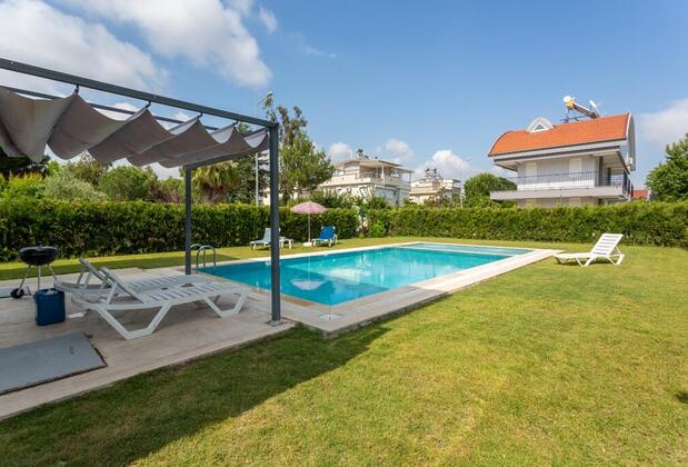 EV Villas - Görsel 32