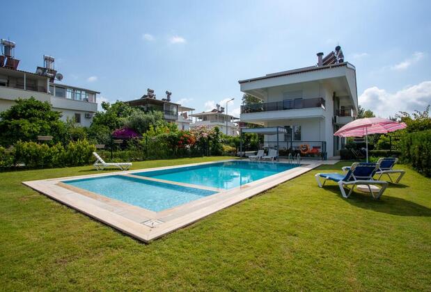 EV Villas - Görsel 33