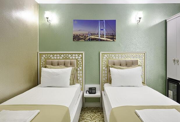 Golden Dream Otel - Görsel 8