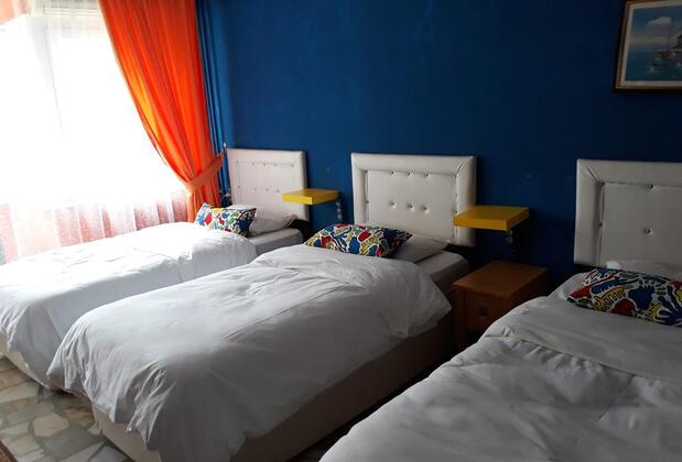 İstanbul Harmony Hostel - Görsel 18