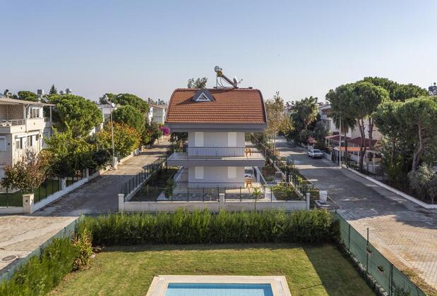 EV Villas - Görsel 5