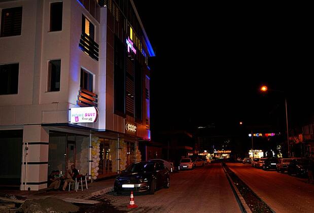 Hayat Home Suite - Görsel 3