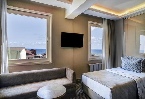 Grand Beyazıt Hotel - Görsel 17