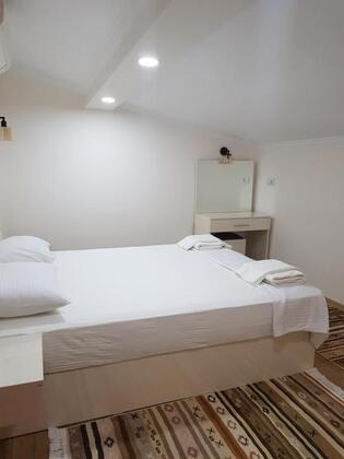 Fethiye City Aparts - Görsel 20