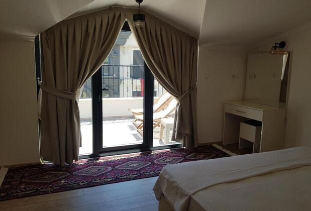 Fethiye City Aparts - Görsel 3