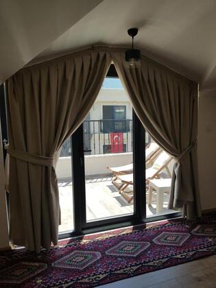 Fethiye City Aparts - Görsel 14