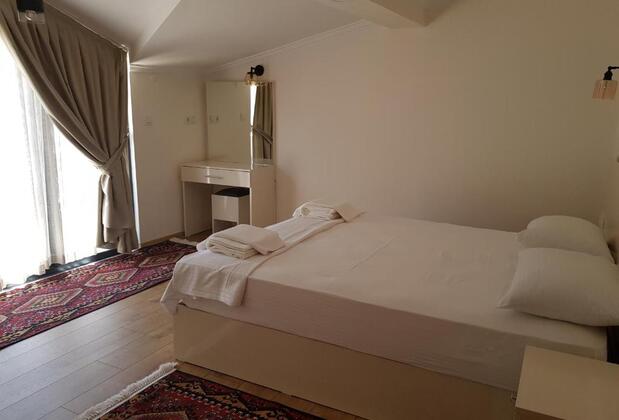 Fethiye City Aparts - Görsel 27