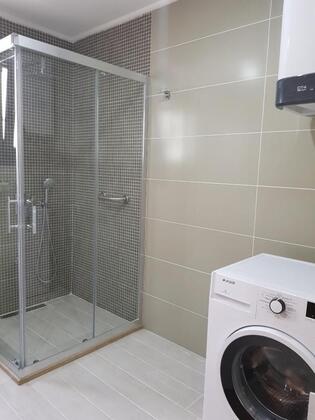 Fethiye City Aparts - Görsel 34