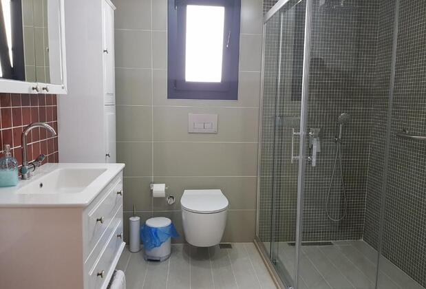 Fethiye City Aparts - Görsel 26