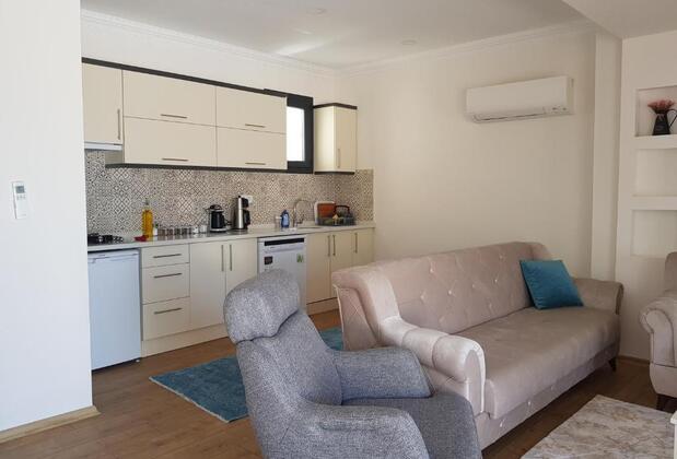 Fethiye City Aparts - Görsel 36
