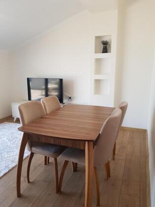 Fethiye City Aparts - Görsel 15