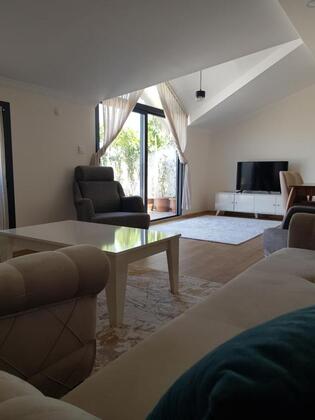 Fethiye City Aparts - Görsel 9