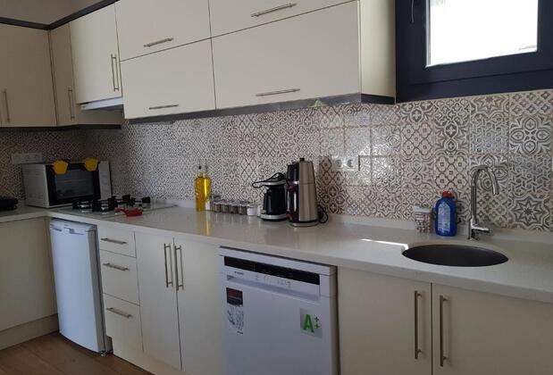 Fethiye City Aparts - Görsel 37