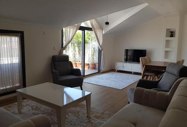 Fethiye City Aparts - Görsel 28