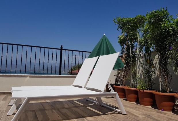 Fethiye City Aparts - Görsel 16