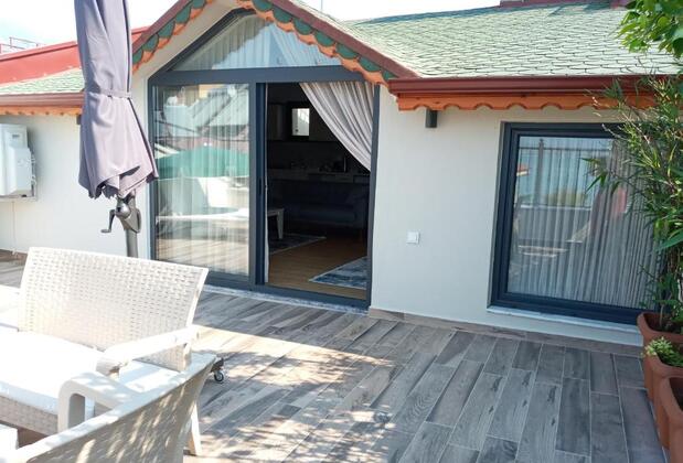 Fethiye City Aparts - Görsel 32