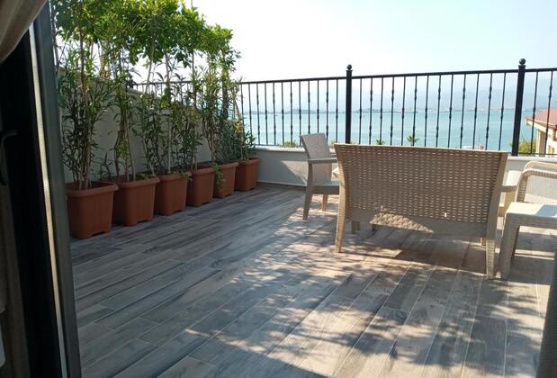 Fethiye City Aparts - Görsel 17