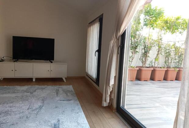 Fethiye City Aparts - Görsel 21