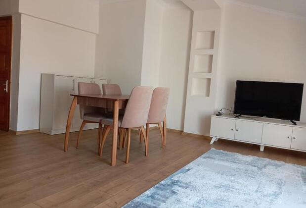 Fethiye City Aparts - Görsel 10