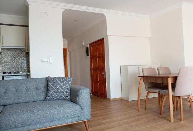 Fethiye City Aparts - Görsel 23