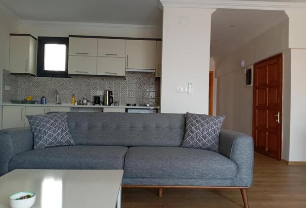 Fethiye City Aparts - Görsel 24