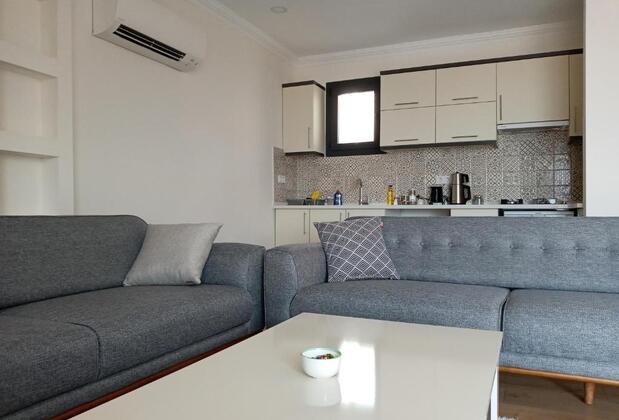 Fethiye City Aparts - Görsel 22