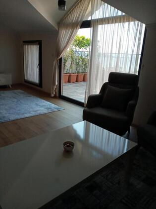 Fethiye City Aparts - Görsel 18